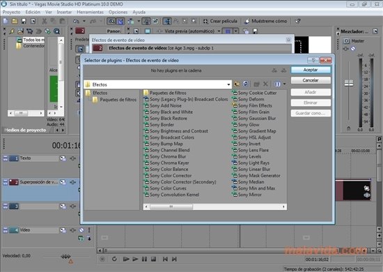 vegas pro 15 edit download