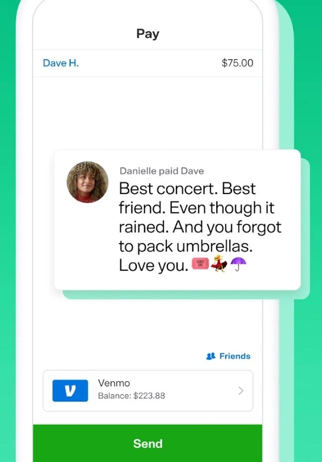 venmo apk download