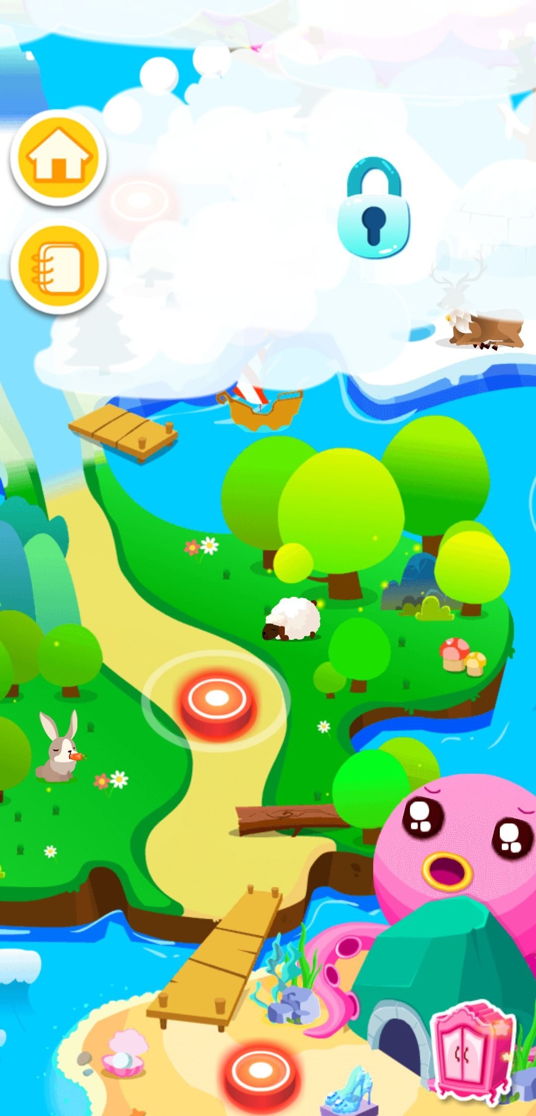 Download do APK de jogo de vestir princesa da fac para Android