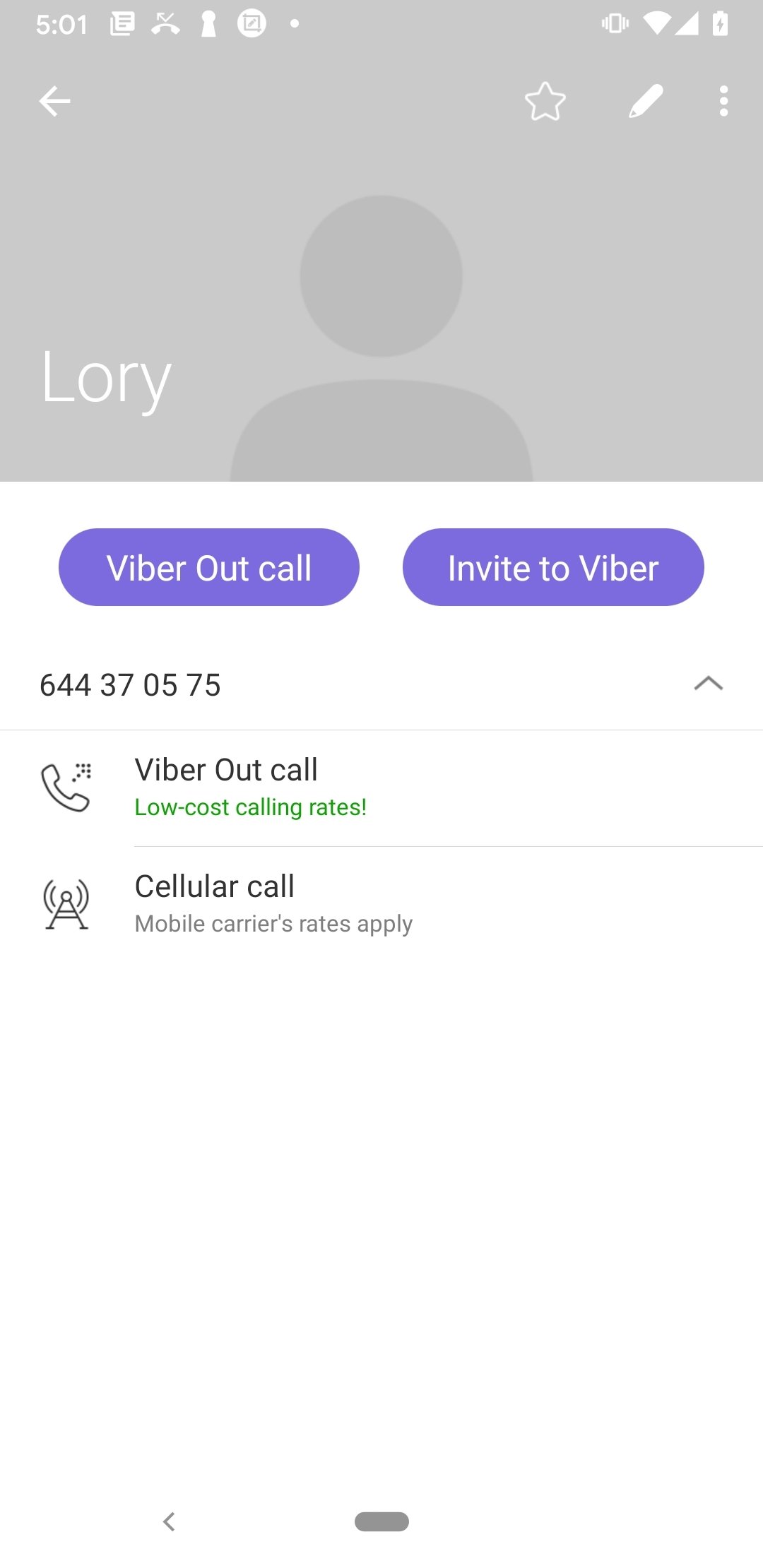 Viber Messenger 22.9.2.0 - Скачать для Android APK бесплатно