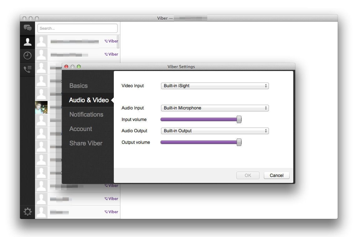 Viber 20.4.0 for mac instal free