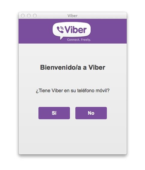 Viber 20.5.1.2 instal the last version for mac