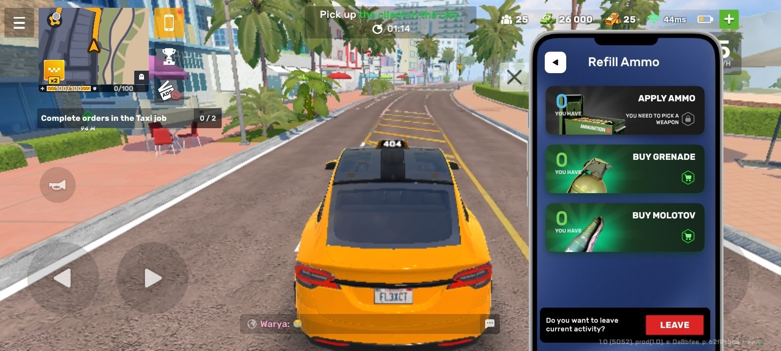 GTA Vice City full APK OBB: Google Play Store is the only legal way to  download game