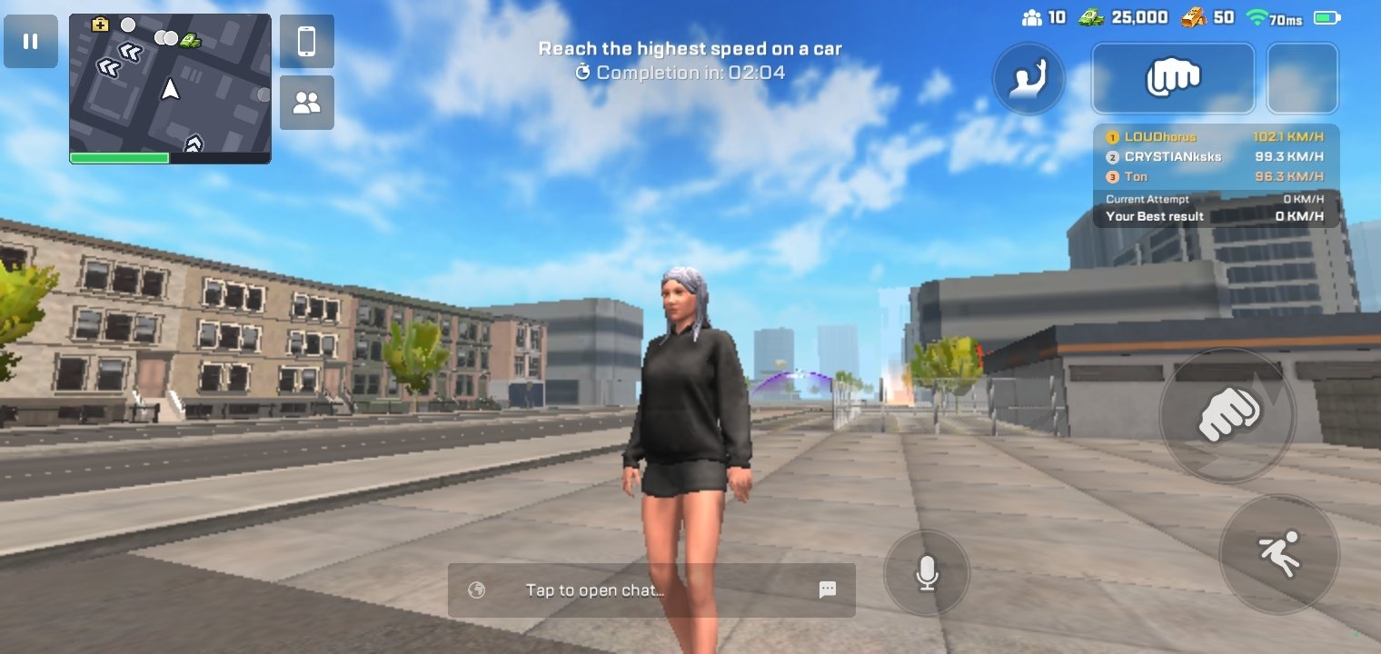 Vice Online - Open World Games - Apps on Google Play