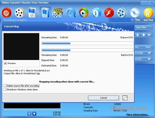 video converter master download with serial key