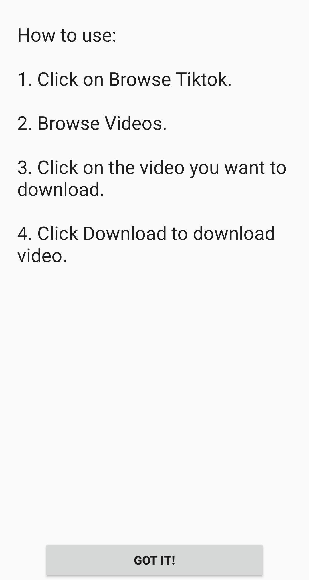 tiktok video downloader online free