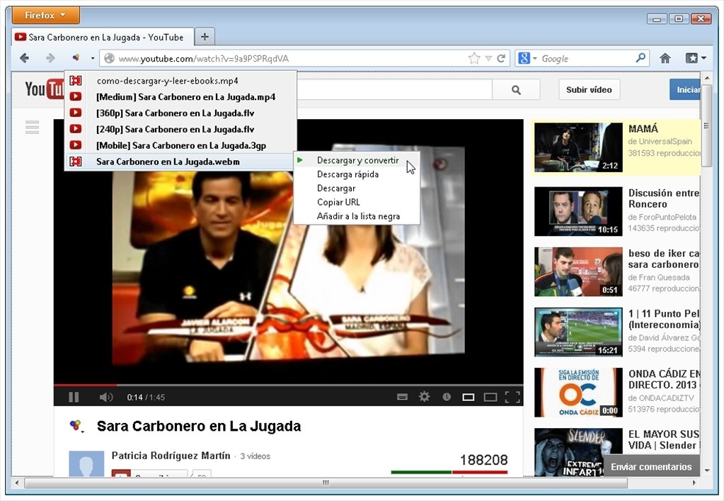 download jw player videos firefox video downloadhelper .56