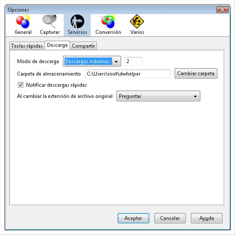 Video downloadhelper 7.3 5