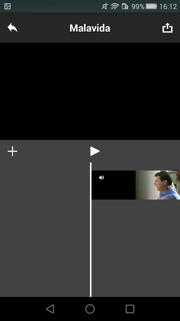 Android Video Editor Download