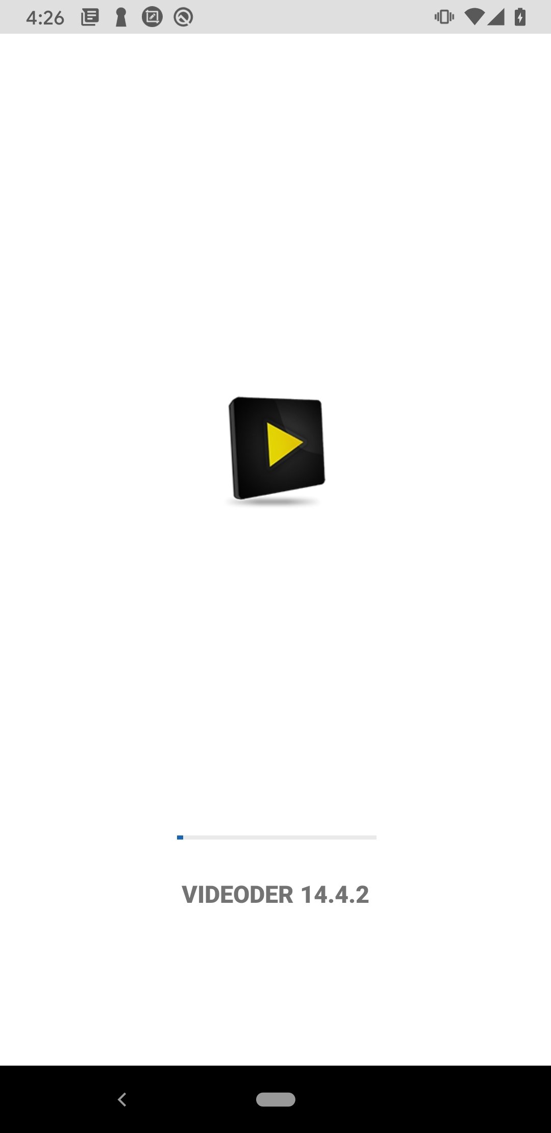 descargar videoder video apk