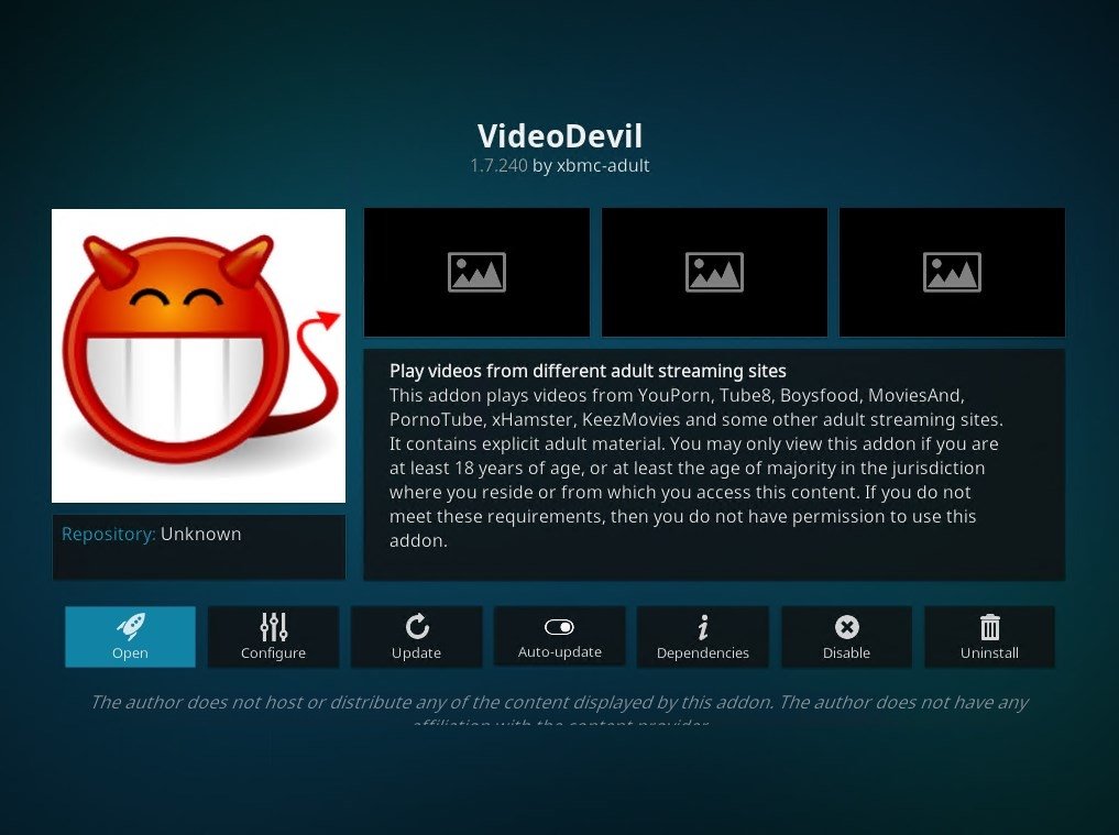 Download VideoDevil latest Version