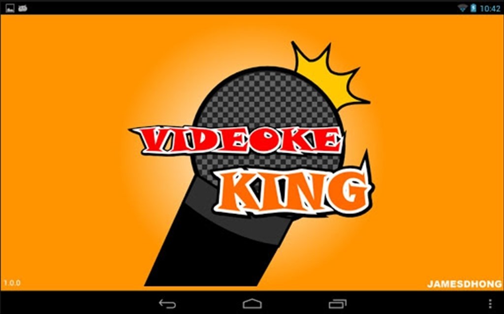 Videoke King Android 