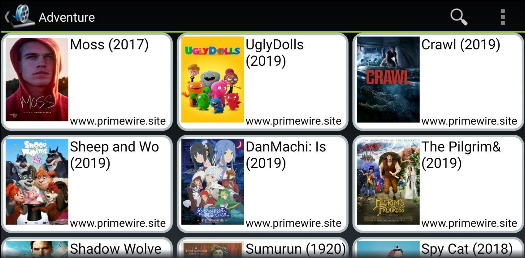 VideoMix 2.7.9 - Скачать для Android APK бесплатно