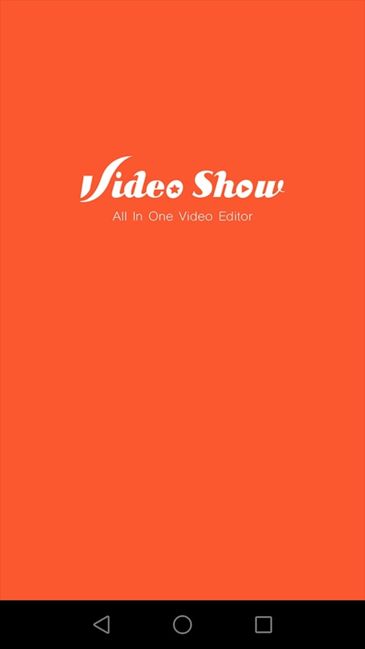 VideoShow Android 