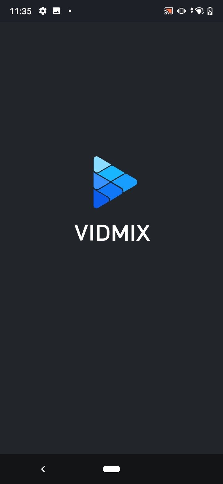 VidMix Android 