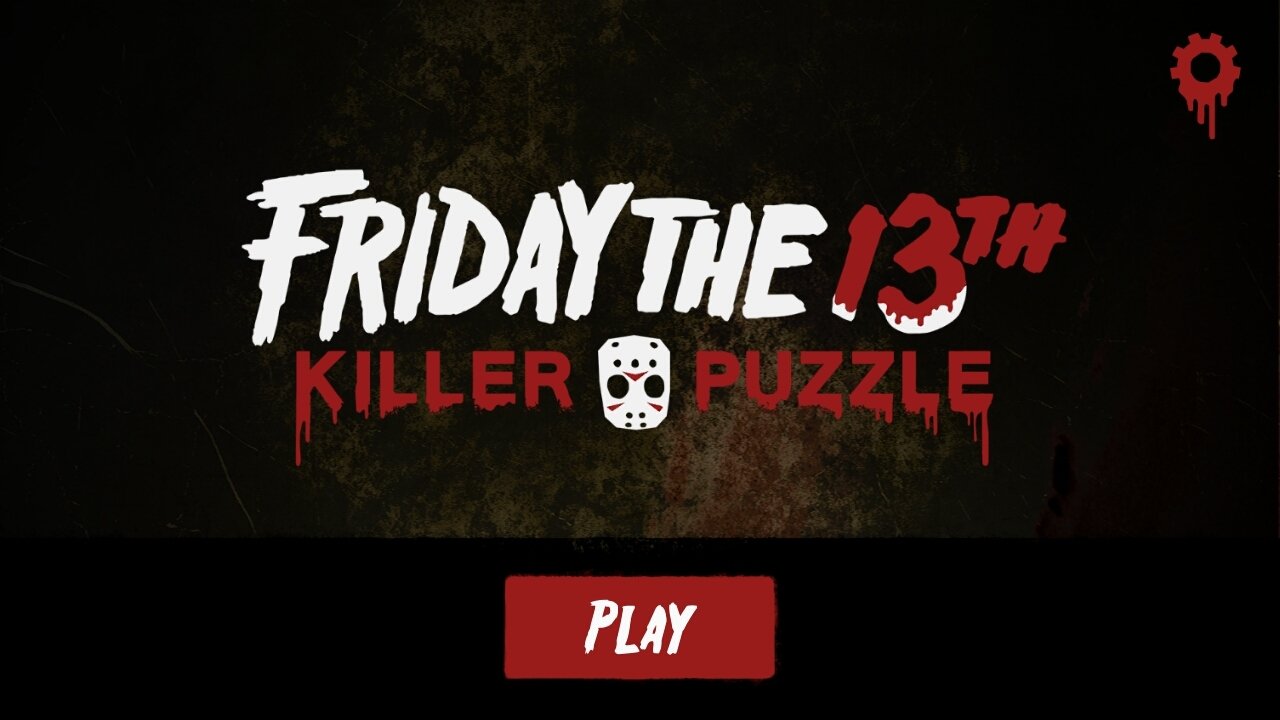 Friday 13th: Jason Killer Game para Android - Baixe o APK na Uptodown