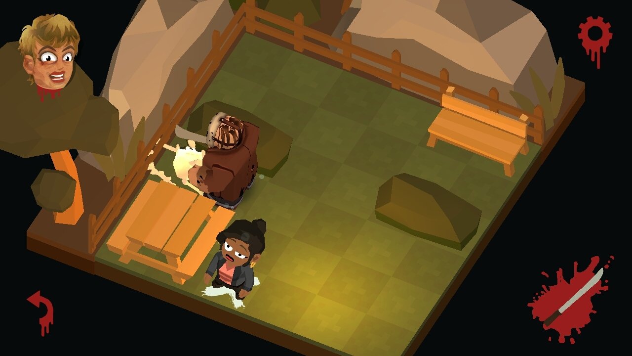 Friday the 13th: Killer Puzzle para Android - Baixe o APK na Uptodown