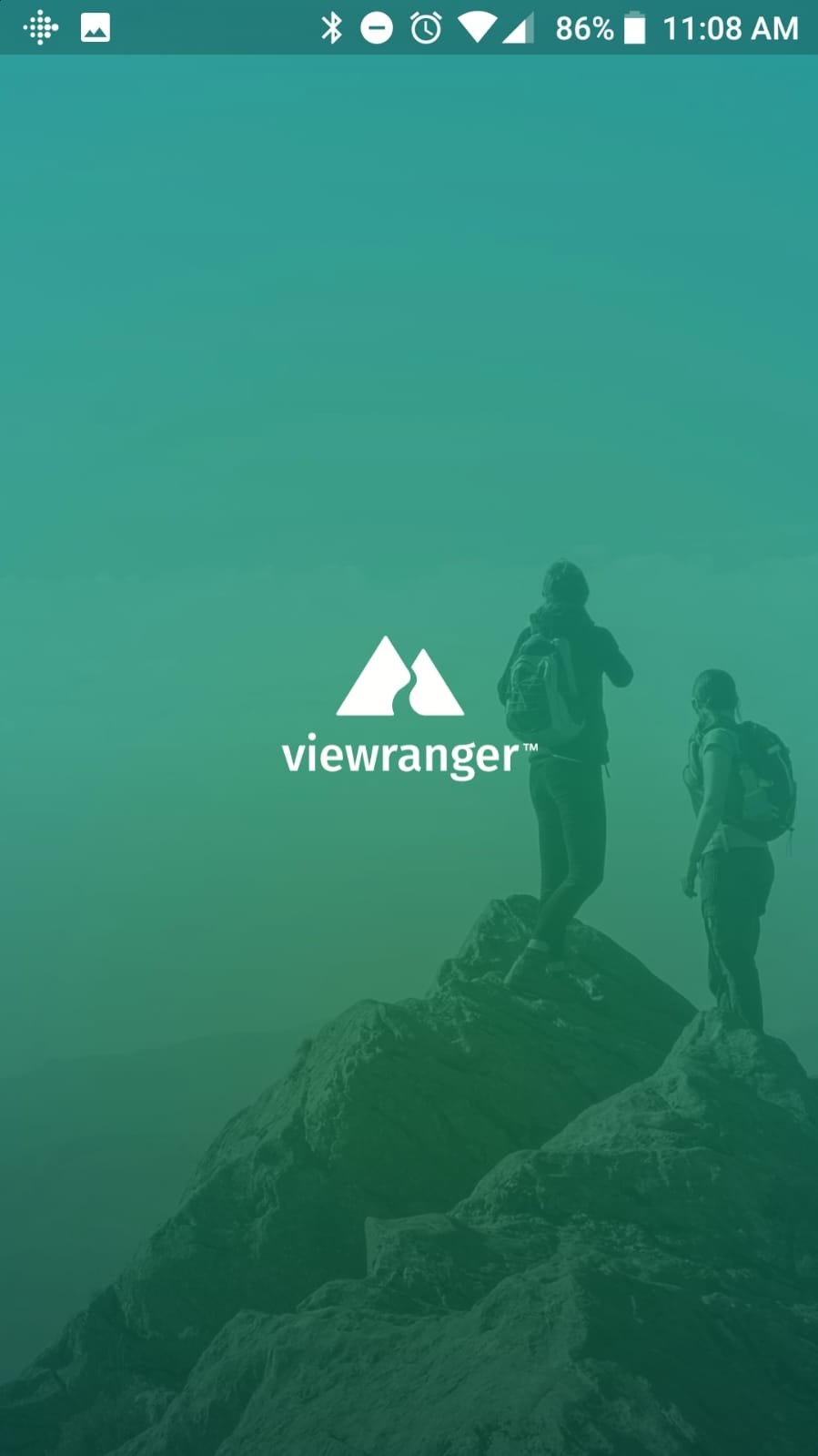 ViewRanger Android