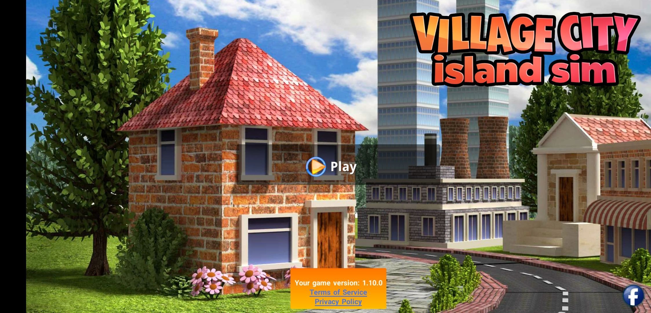 Village City Android