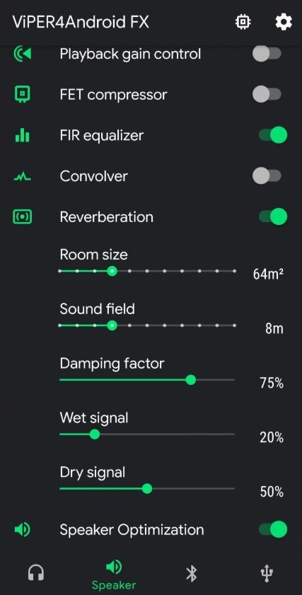 download distressed fx android