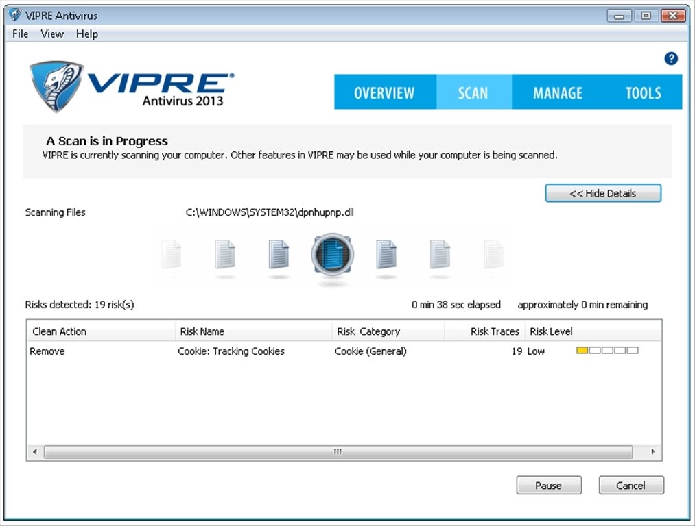 vipre antivirus for mac download