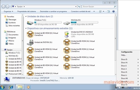 Virtual Clonedrive 5 5 0 0 Download For Pc Free