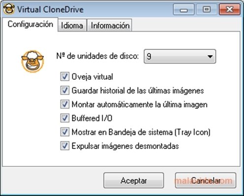 Virtual Clonedrive 5 5 0 0 Download Fur Pc Kostenlos