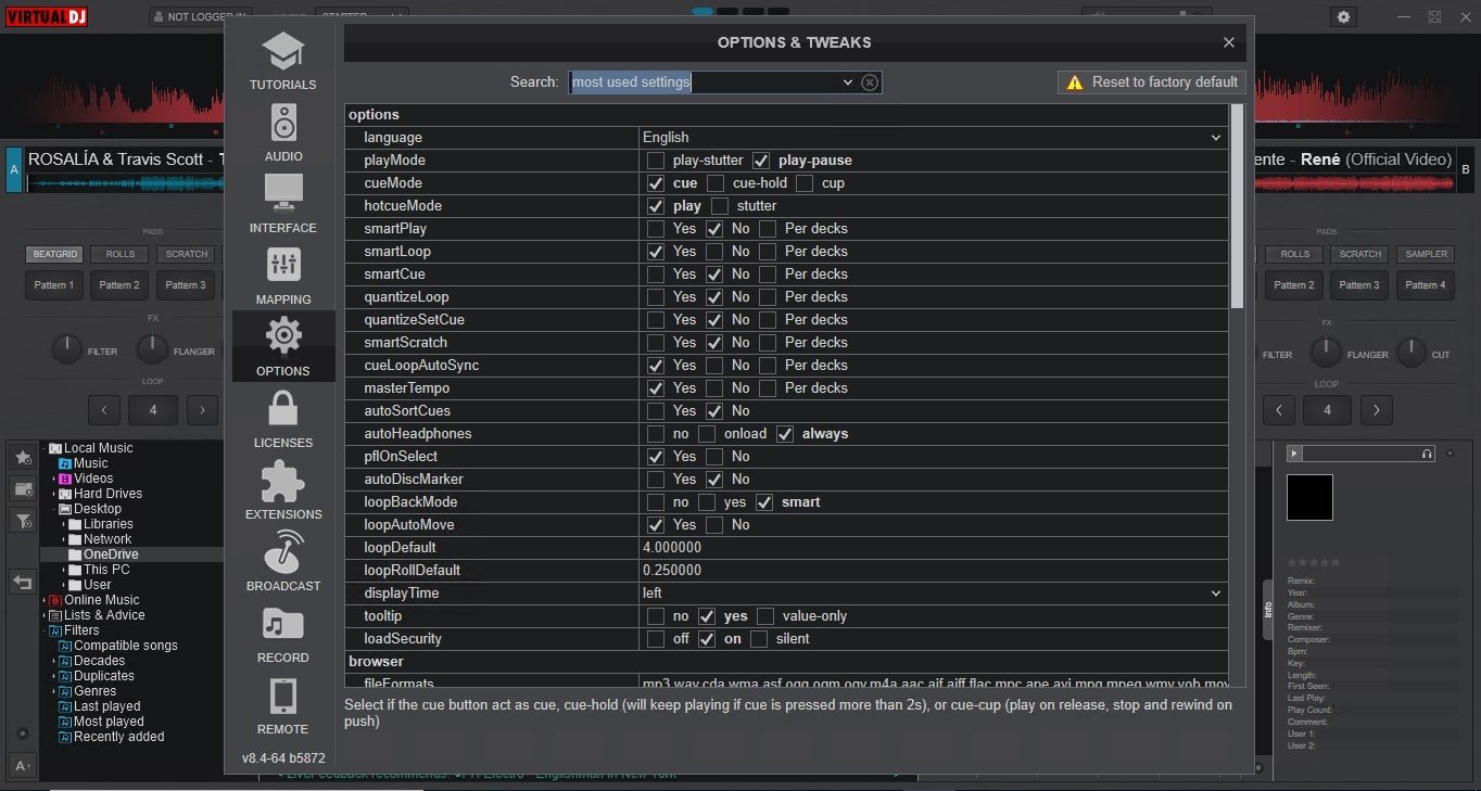 download sound effects for virtual dj 7