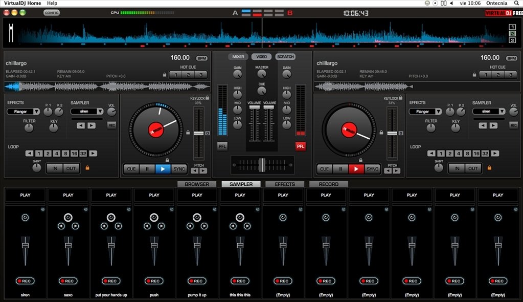 virtual dj 8 app for android tablet free download apk