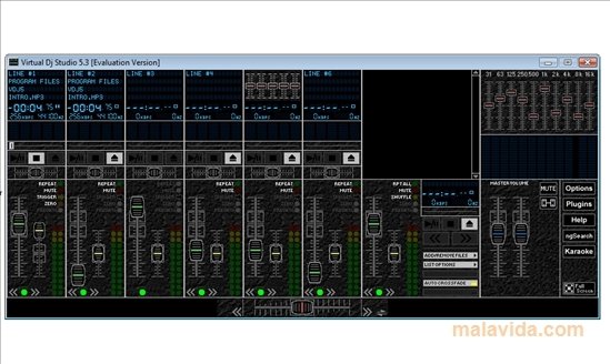 Best free dj program for mac