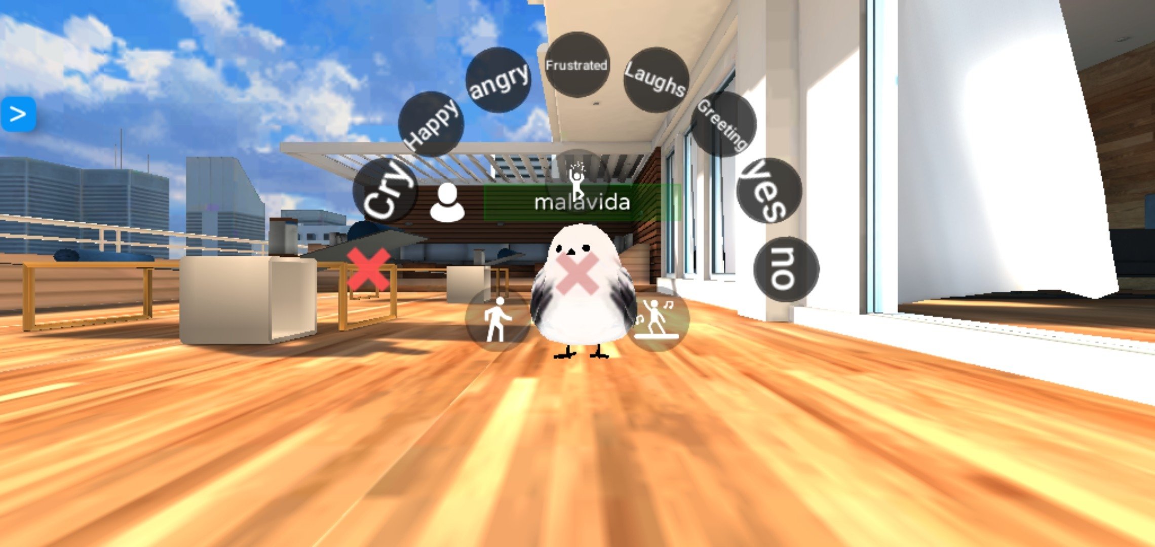 VRChat Skins - Roblox Avatars APK for Android Download