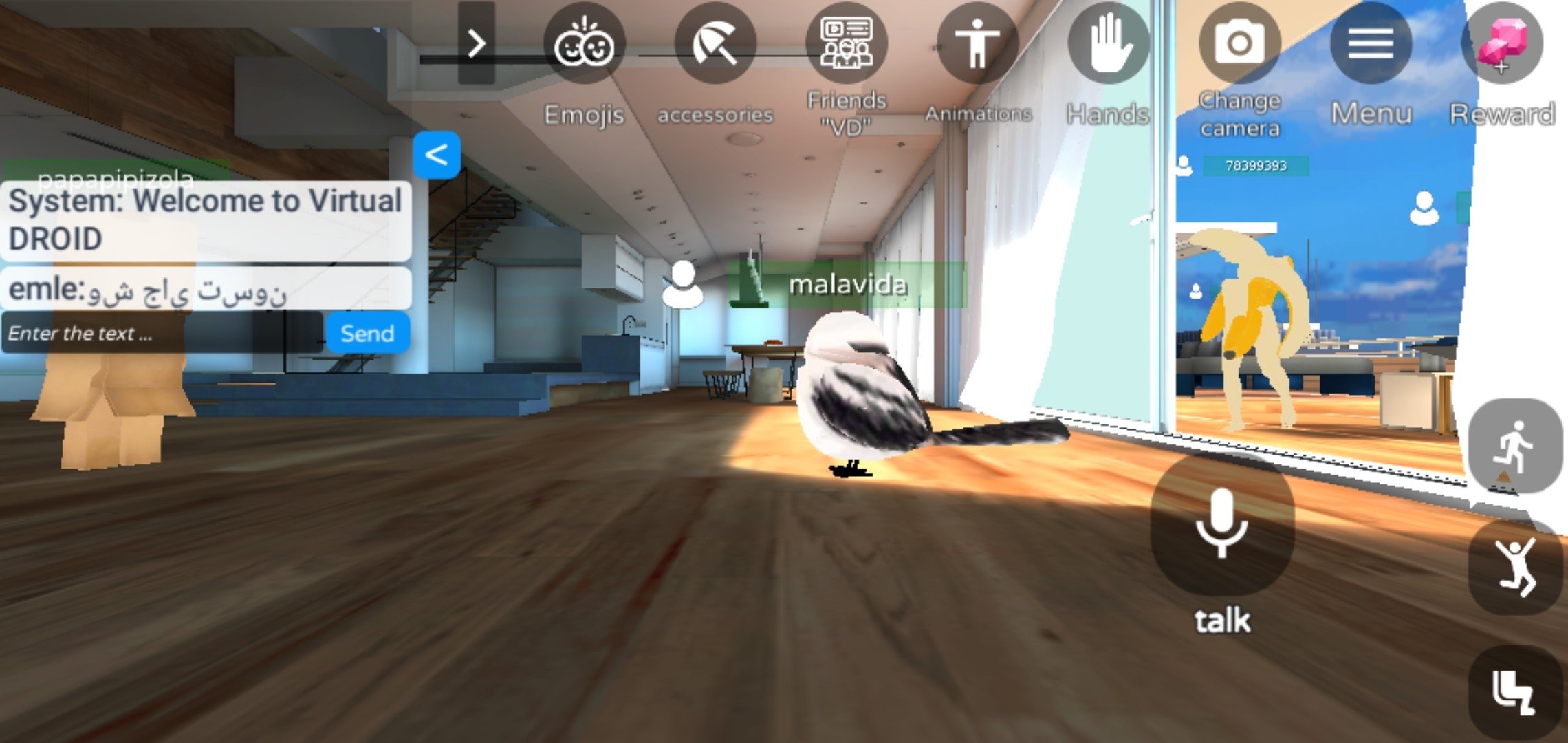 Virtual Droid 2 17.9 Download for Android APK Free