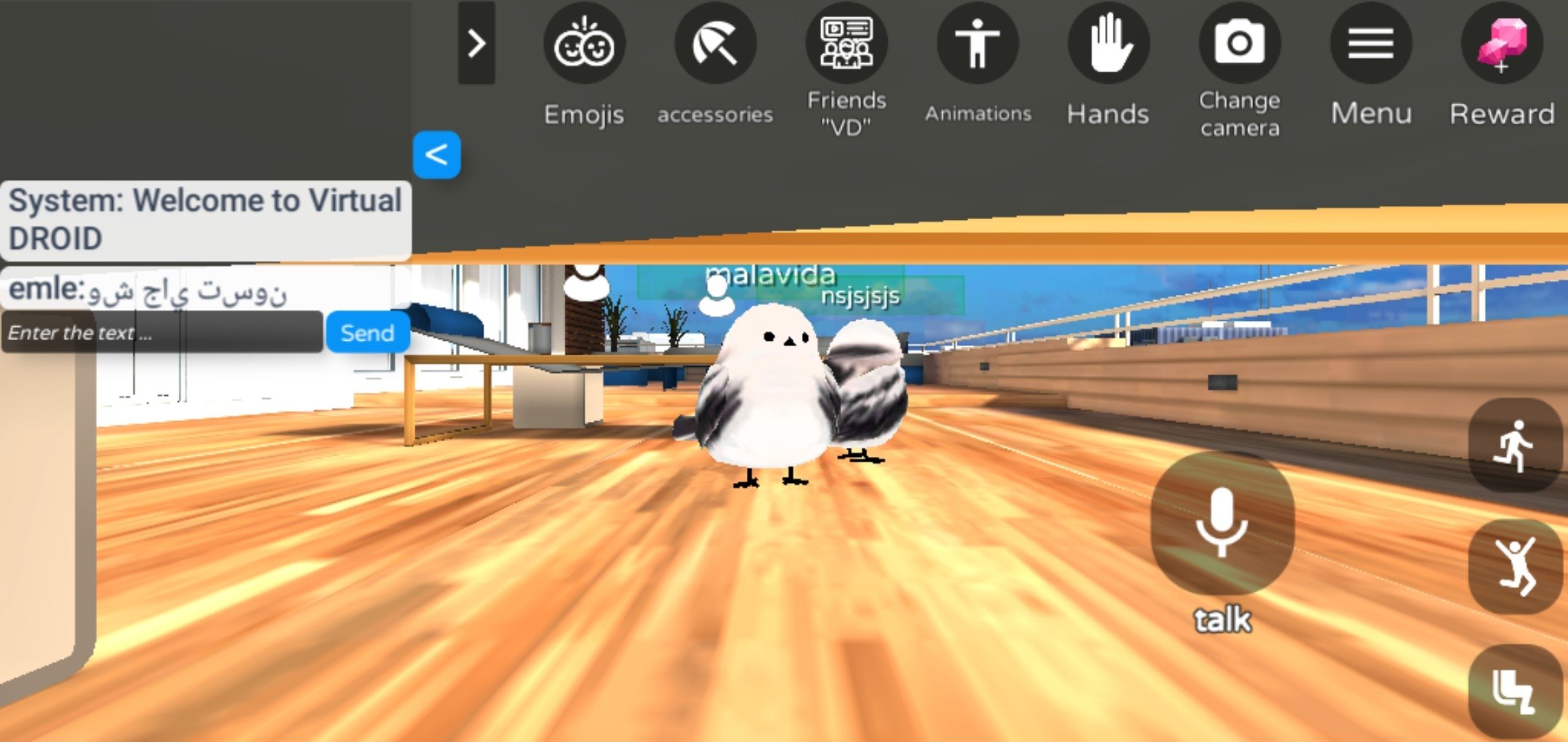 vrchat skins roblox avatars 10 apk download for android