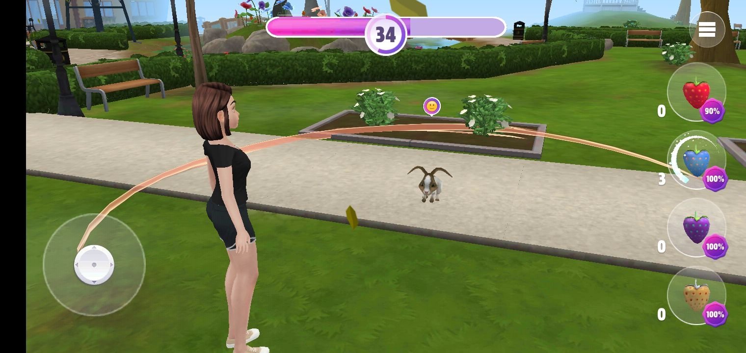 how to get the sims 3 life in paradise for free android