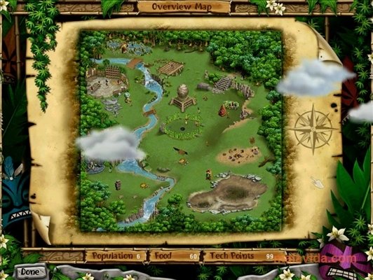 virtual villagers 6 free download