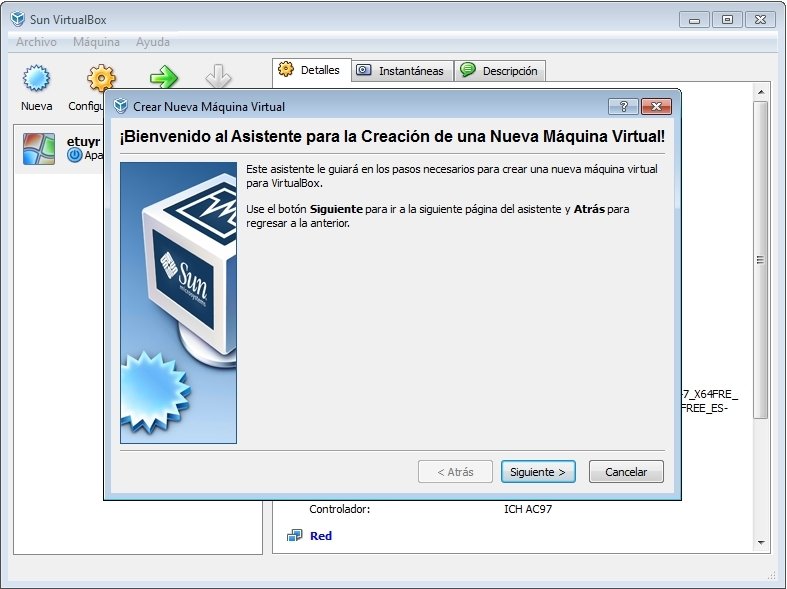 virtualbox 64 bit windows 10 download