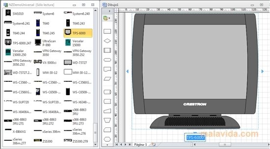 Visio Stencils Universal Pc用ダウンロード無料