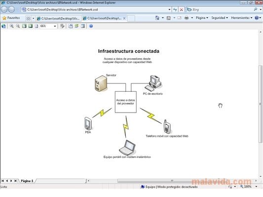 free microsoft visio viewer download win 7 professional