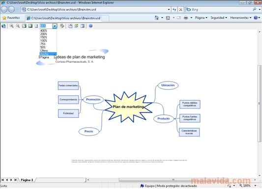 download microsoft visio viewer