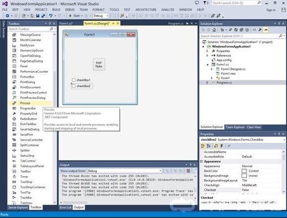 ms visual basic download