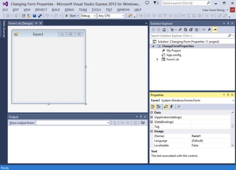 download visual studio 2013 for mac free