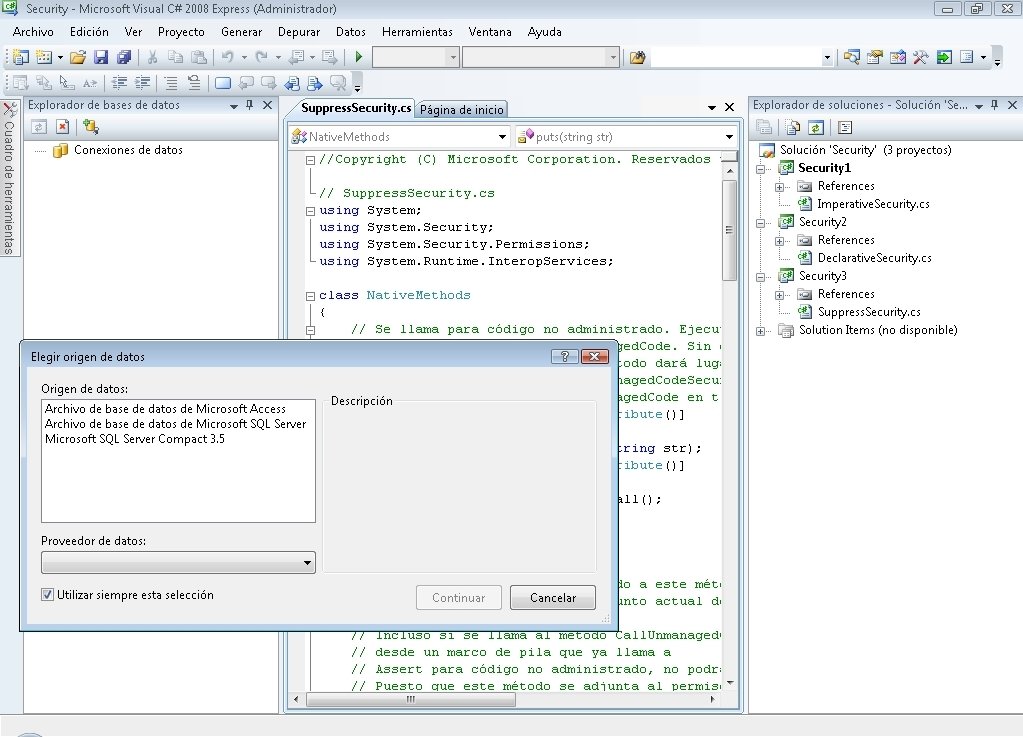 Visual Studio 2008 Express With SP1 - Download for PC Free