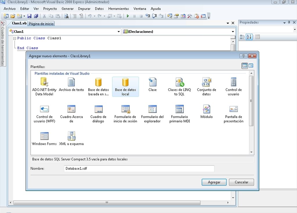 Microsoft visual studio 2008 standard edition free download label matrix software free download