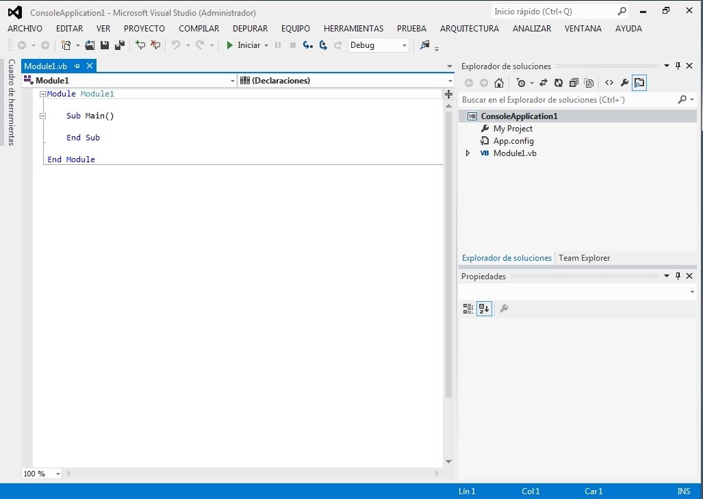 visual studio 2012