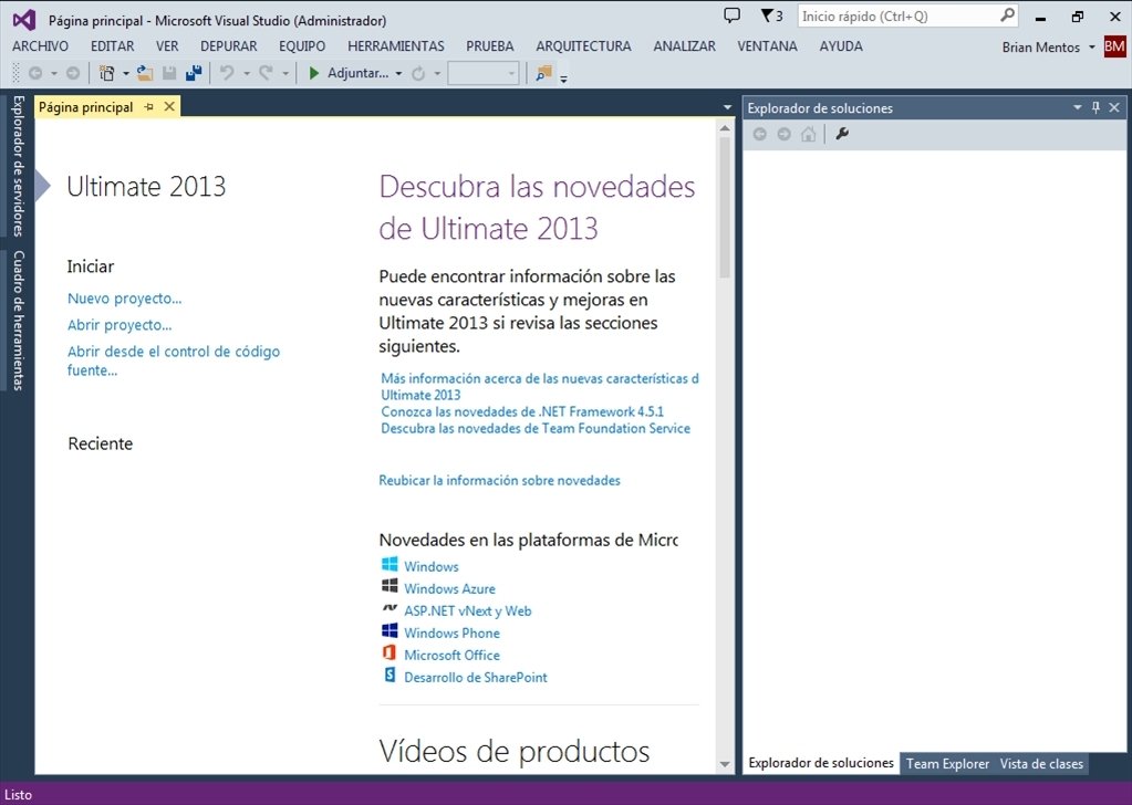 download visual studio 2013 professional free