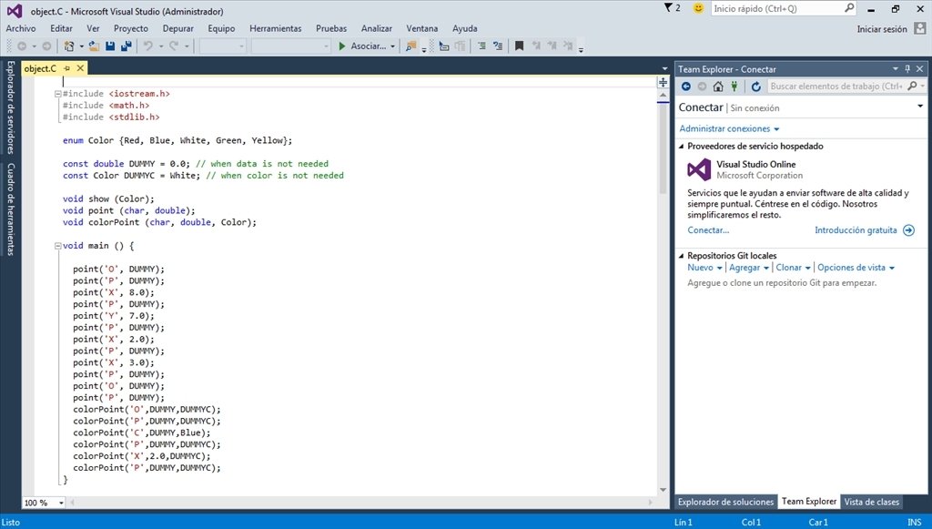 Visual Studio 2015 Community Update 3 - Download For Pc Free