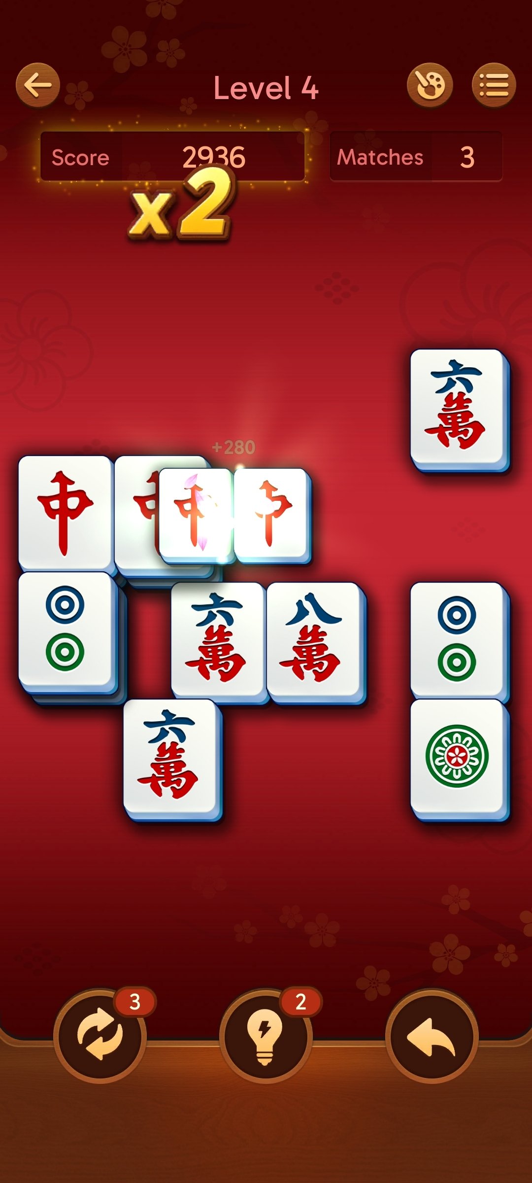 Vita Mahjong 1.9.2 - Скачать для Android APK бесплатно