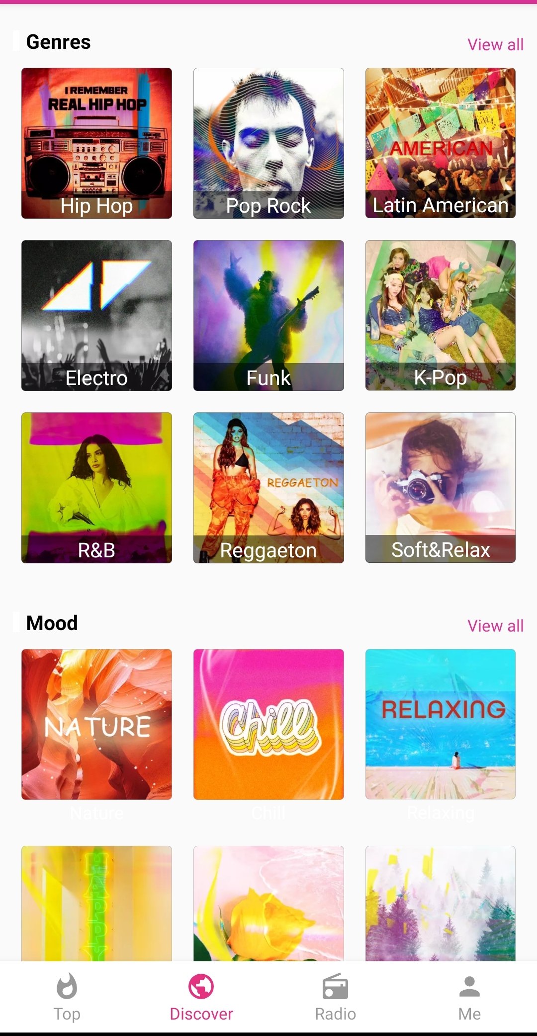 Vita Music 1 7 4 Android用ダウンロードapk無料