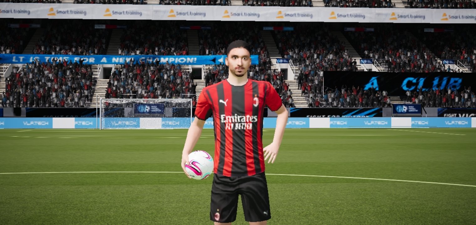 Vive Le Football APK Download for Android Free