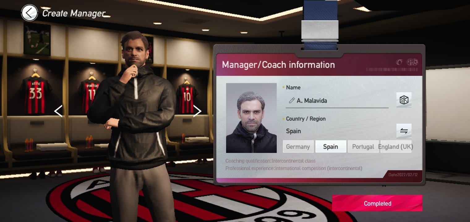 Championship Manager 17 para Android - Baixe o APK na Uptodown